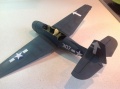 Academy 1/48 TBM-3 Avenger