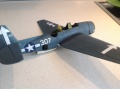 Academy 1/48 TBM-3 Avenger