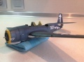 Academy 1/48 TBM-3 Avenger