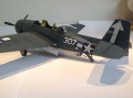 Academy 1/48 TBM-3 Avenger