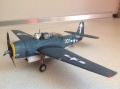 Academy 1/48 TBM-3 Avenger