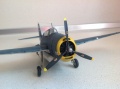 Academy 1/48 TBM-3 Avenger