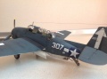 Academy 1/48 TBM-3 Avenger