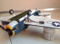 Academy 1/48 TBM-3 Avenger