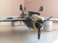 Academy 1/48 TBM-3 Avenger