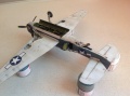 Academy 1/48 TBM-3 Avenger