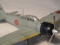 Hasegawa 1/72 63 Zero -   