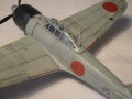 Hasegawa 1/72 63 Zero -   