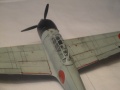 Hasegawa 1/72 63 Zero -   