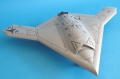 Freedom model 1/48  US NAVY UCAS Northrop Grumman X-47B