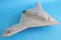 Freedom model 1/48  US NAVY UCAS Northrop Grumman X-47B