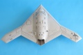 Freedom model 1/48  US NAVY UCAS Northrop Grumman X-47B