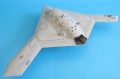 Freedom model 1/48  US NAVY UCAS Northrop Grumman X-47B