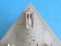 Freedom model 1/48  US NAVY UCAS Northrop Grumman X-47B