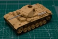 Tamiya 1/35 Panzer Kampfwagen III Ausf.L