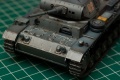 Tamiya 1/35 Panzer Kampfwagen III Ausf.L