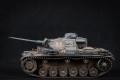 Tamiya 1/35 Panzer Kampfwagen III Ausf.L