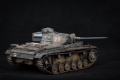 Tamiya 1/35 Panzer Kampfwagen III Ausf.L