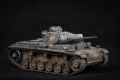 Tamiya 1/35 Panzer Kampfwagen III Ausf.L