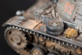 Tamiya 1/35 Panzer Kampfwagen III Ausf.L