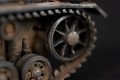 Tamiya 1/35 Panzer Kampfwagen III Ausf.L