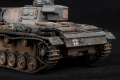 Tamiya 1/35 Panzer Kampfwagen III Ausf.L