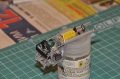 Accurate Miniatures 1/48 SB2U-1 Vindicator ()