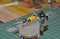 Accurate Miniatures 1/48 SB2U-1 Vindicator ()