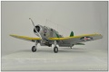 Accurate Miniatures 1/48 SB2U-1 Vindicator ()