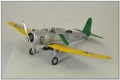 Accurate Miniatures 1/48 SB2U-1 Vindicator ()