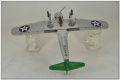 Accurate Miniatures 1/48 SB2U-1 Vindicator ()