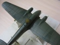  1/72 Heinkel He-111H6