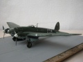  1/72 Heinkel He-111H6