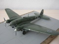  1/72 Heinkel He-111H6