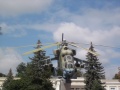Фотообзор памятника Ми-24 Роствертол, Ростов