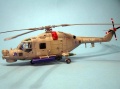 Hobby Boss 1/72 Super Lynx HMA.8