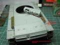 Dragon 1/35 PzKpfw III Ausf. E