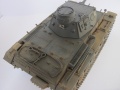 Dragon 1/35 PzKpfw III Ausf. E