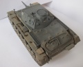 Dragon 1/35 PzKpfw III Ausf. E