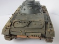 Dragon 1/35 PzKpfw III Ausf. E