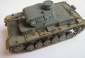 Dragon 1/35 PzKpfw III Ausf. E