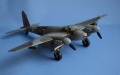 Tamiya 1/48 De Havilland Mosquito FB Mk.VI