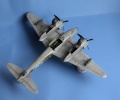 Tamiya 1/48 De Havilland Mosquito FB Mk.VI