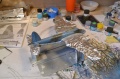 Tamiya 1/48 De Havilland Mosquito FB Mk.VI