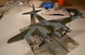 Tamiya 1/48 De Havilland Mosquito FB Mk.VI