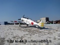 Sword 1/72 Ki-44-II - ,  