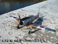 Sword 1/72 Ki-44-II - ,  