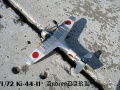 Sword 1/72 Ki-44-II - ,  