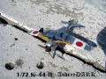 Sword 1/72 Ki-44-II - ,  