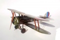 Roden 1/48 Nieuport 28.C1